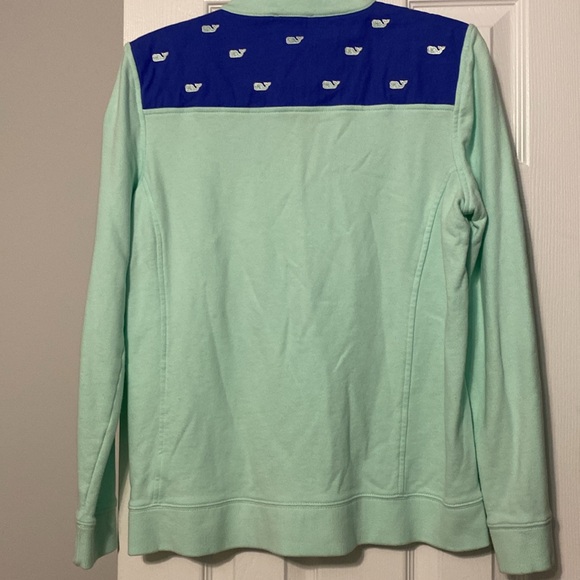 Vineyard vines pullover - Picture 3 of 6